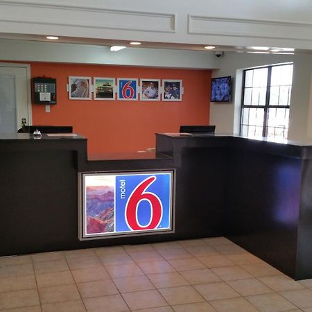 Motel 6-Palestine, Tx Exteriör bild